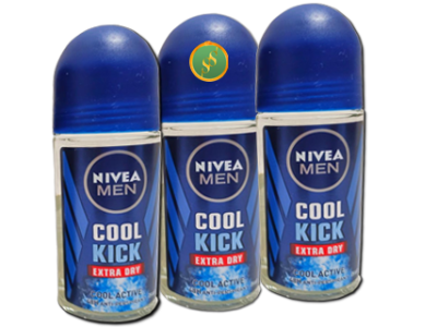 Nivea Cool kick Deodorant